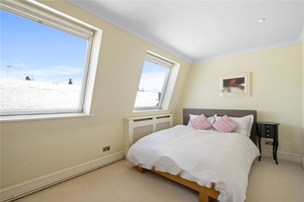 Wohnung in London, Großbritannien, 80 m² - Foto 1