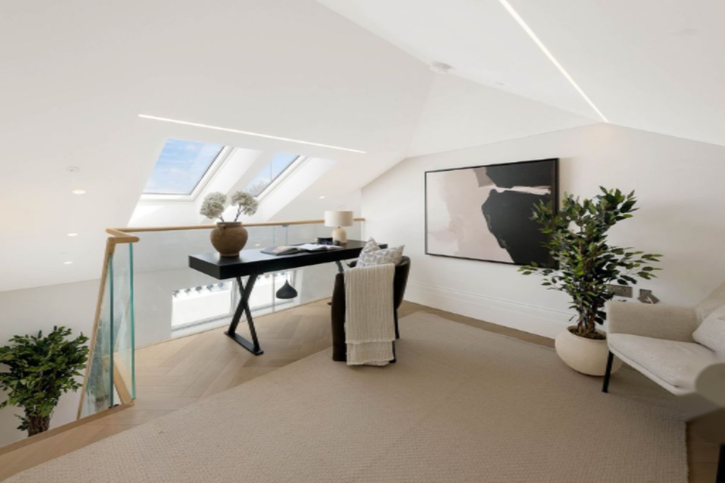 Appartamento a Londra, Regno Unito, 103 m² - foto 1