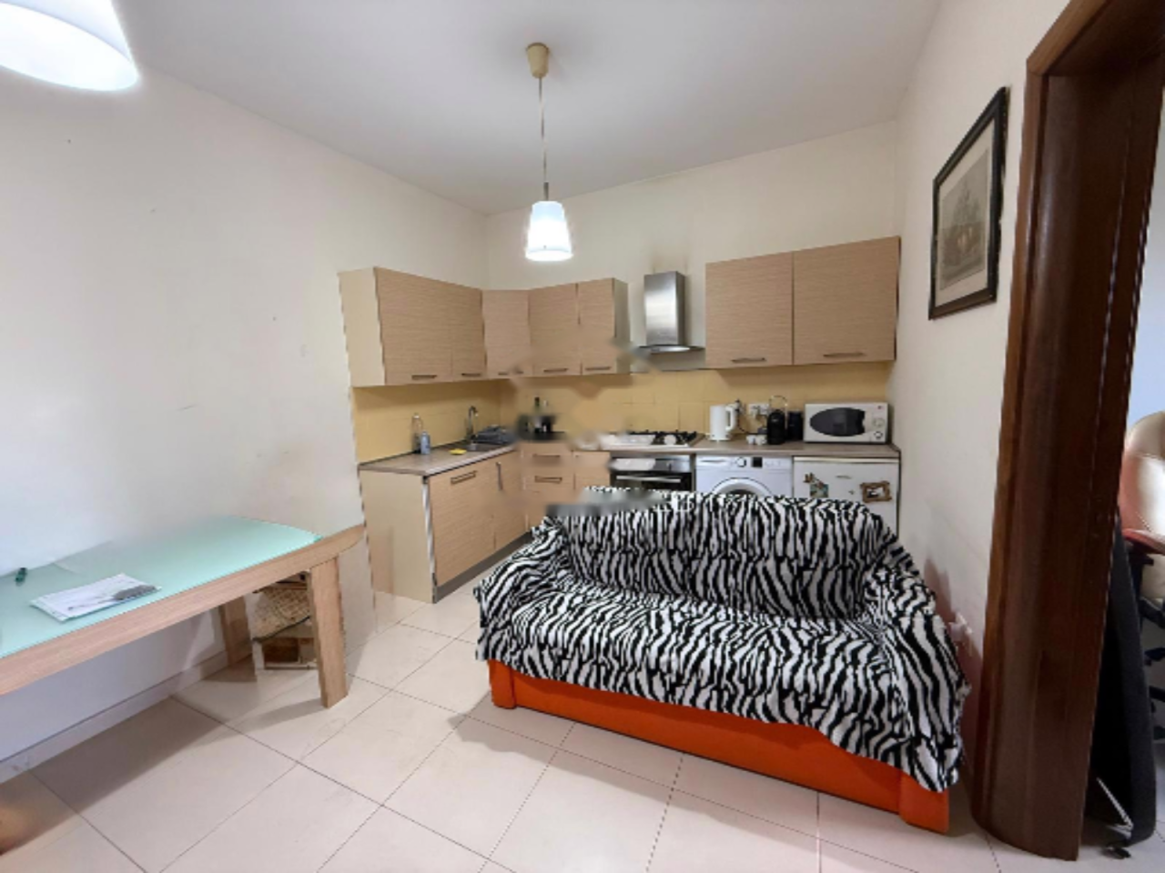 Appartamento a Qawra, Malta, 46 m² - foto 1