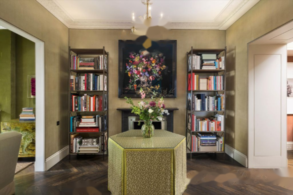 Wohnung in London, Großbritannien, 285 m² - Foto 1