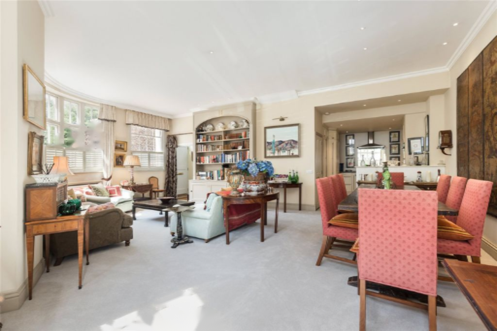 Appartement à Londres, Royaume-Uni, 207 m² - image 1