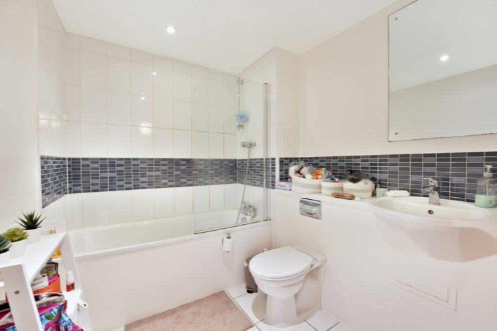 Wohnung in London, Großbritannien, 46 m² - Foto 1