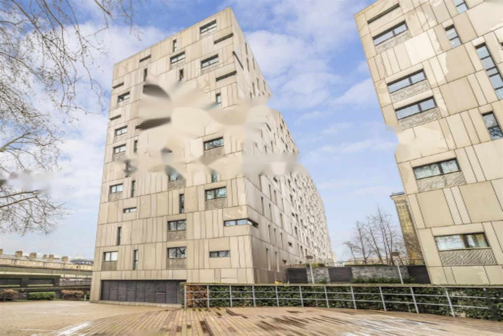 Piso en Londres, Reino Unido, 45 m² - imagen 1