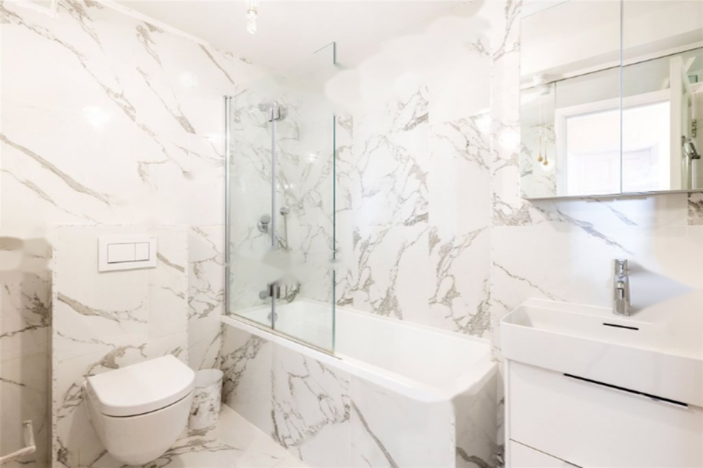 Wohnung in London, Großbritannien, 77 m² - Foto 1