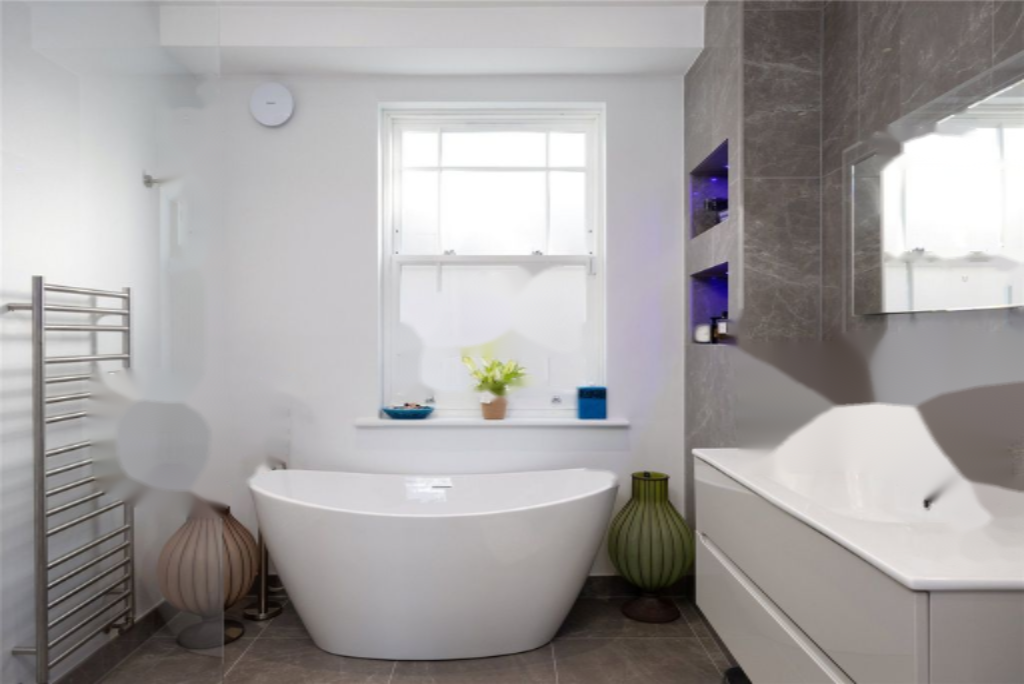 Appartement à Londres, Royaume-Uni, 169 m² - image 1