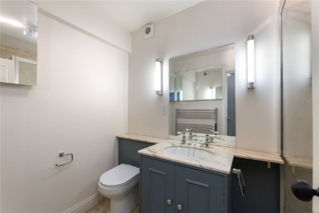 Piso en Londres, Reino Unido, 57 m² - imagen 1