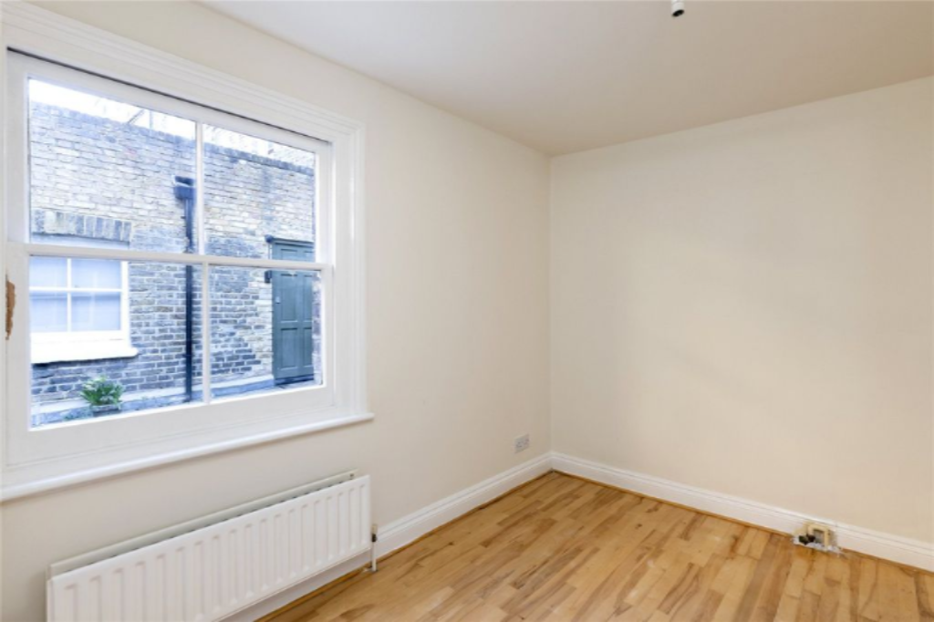 Appartement à Londres, Royaume-Uni, 44 m² - image 1