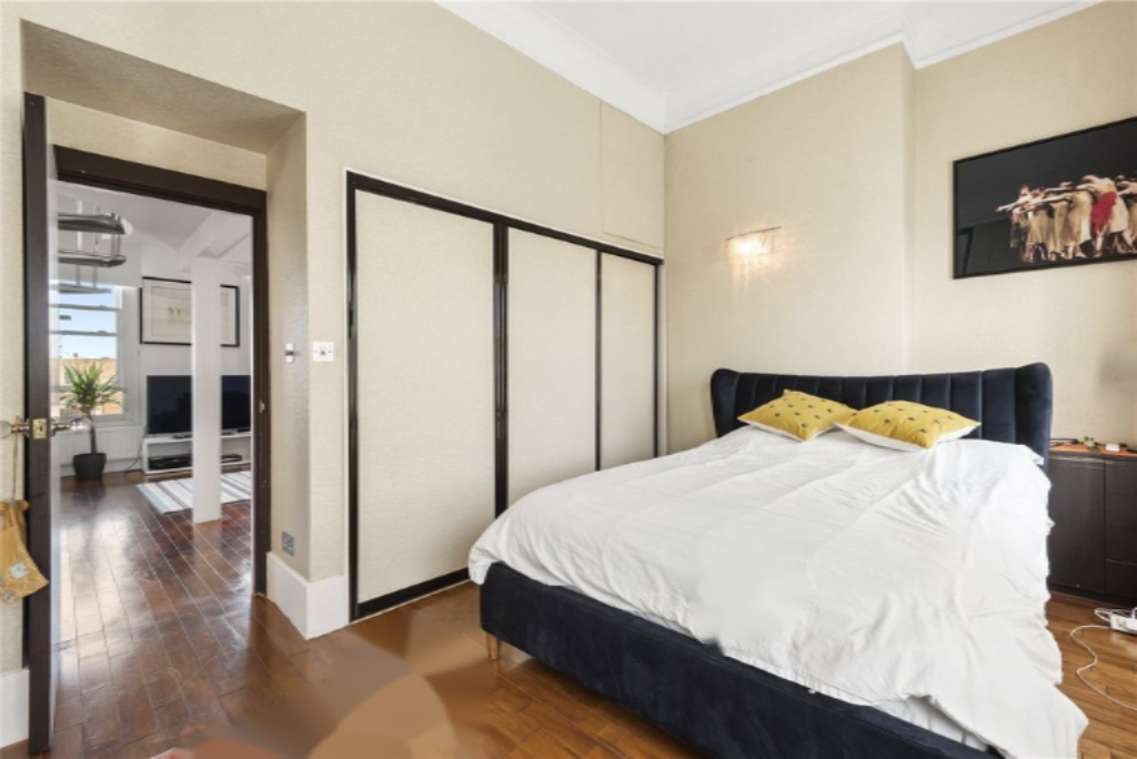 Appartamento a Londra, Regno Unito, 85 m² - foto 1