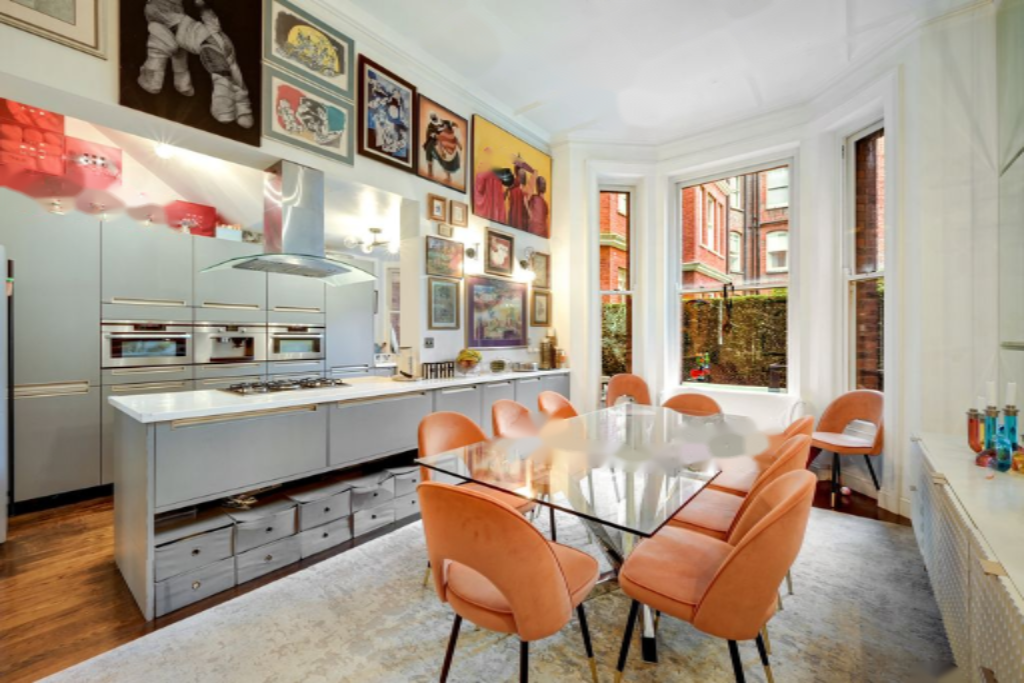 Appartamento a Londra, Regno Unito, 71 m² - foto 1