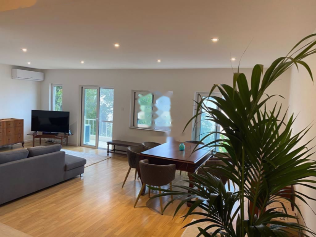 Wohnung in San Ġiljan, Malta, 165 m² - Foto 1