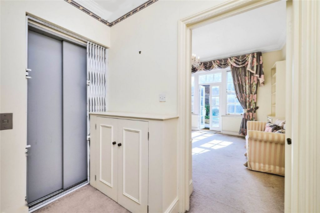 Piso en Londres, Reino Unido, 61 m² - imagen 1