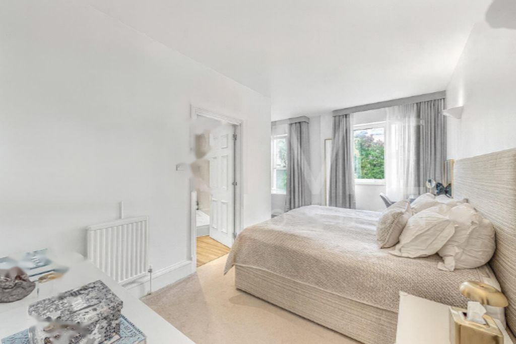 Appartamento a Londra, Regno Unito, 146 m² - foto 1