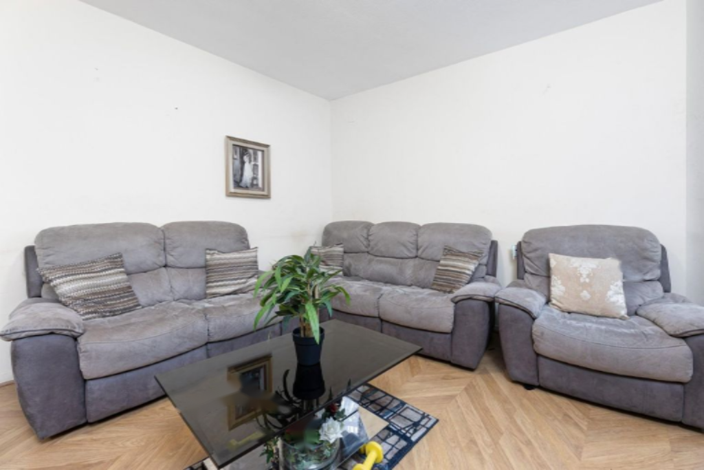 Wohnung in London, Großbritannien, 60 m² - Foto 1