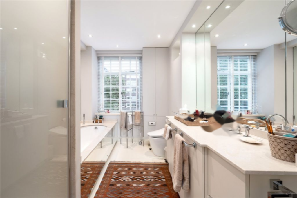 Appartement à Londres, Royaume-Uni, 163 m² - image 1