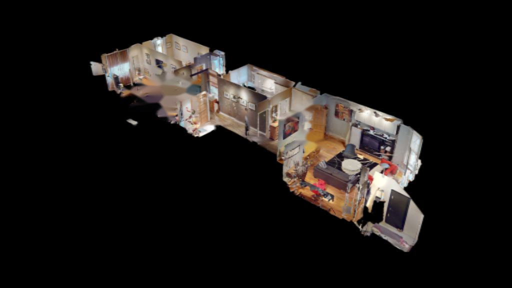 Appartamento a Londra, Regno Unito, 108 m² - foto 1