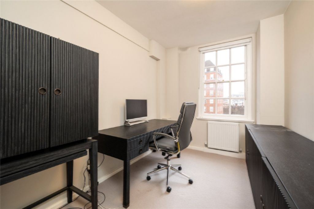 Appartement à Londres, Royaume-Uni, 77 m² - image 1