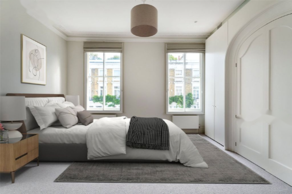 Piso en Londres, Reino Unido, 218 m² - imagen 1