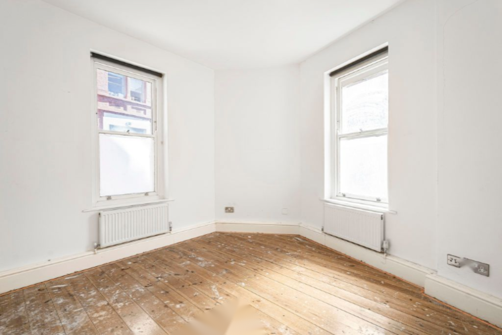 Wohnung in London, Großbritannien, 38 m² - Foto 1