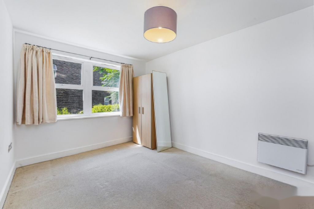 Appartamento a Londra, Regno Unito, 45 m² - foto 1