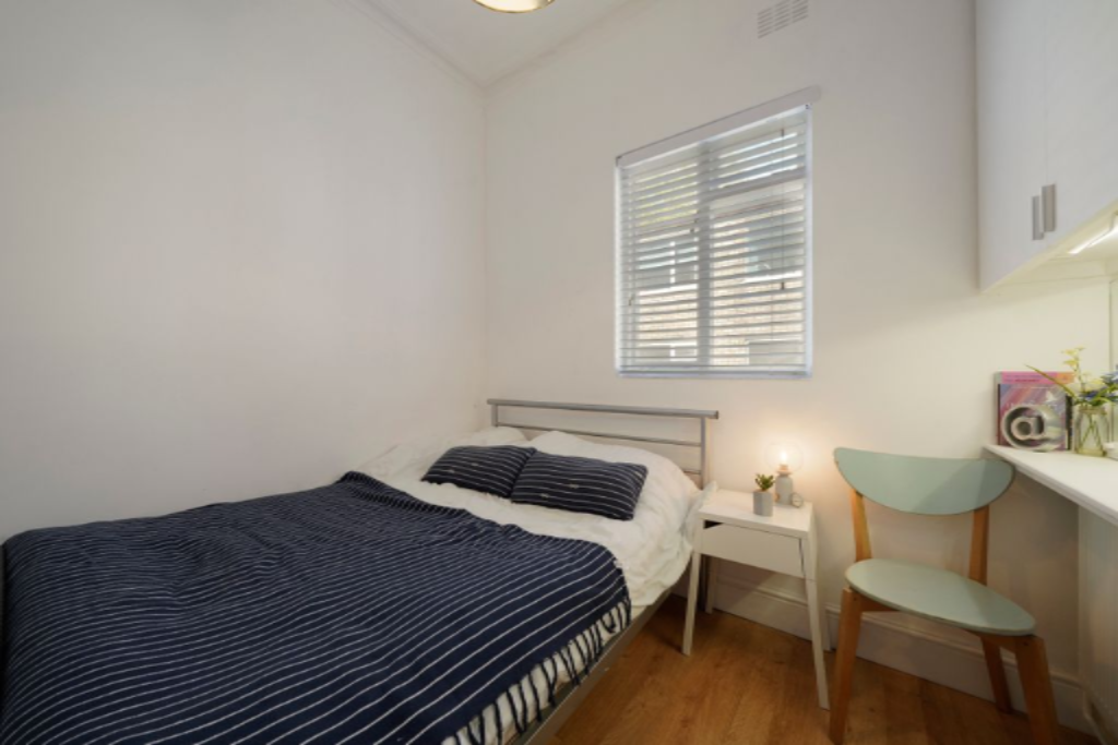 Appartamento a Londra, Regno Unito, 21 m² - foto 1