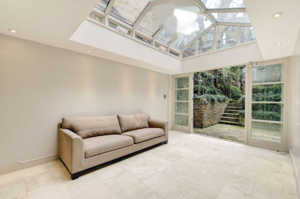 Appartamento a Londra, Regno Unito, 288 m² - foto 1