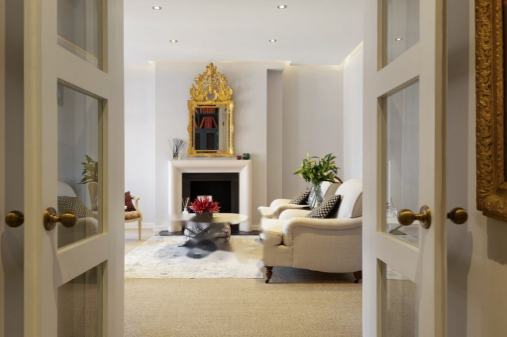 Appartamento a Londra, Regno Unito, 155 m² - foto 1