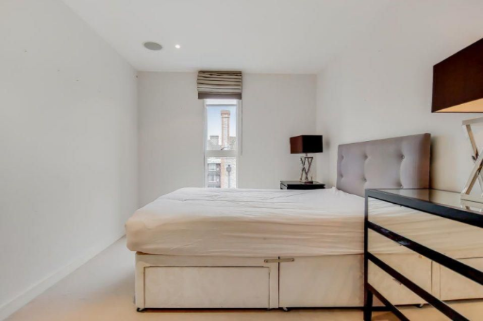 Piso en Londres, Reino Unido, 48 m² - imagen 1