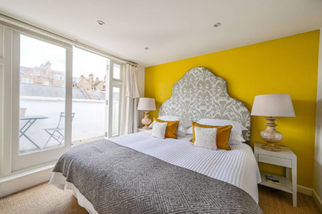 Appartement à Londres, Royaume-Uni, 108 m² - image 1