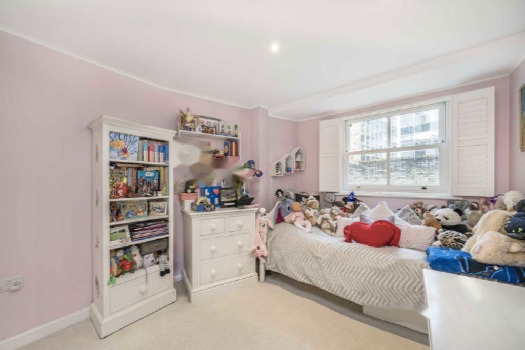 Wohnung in London, Großbritannien, 51 m² - Foto 1