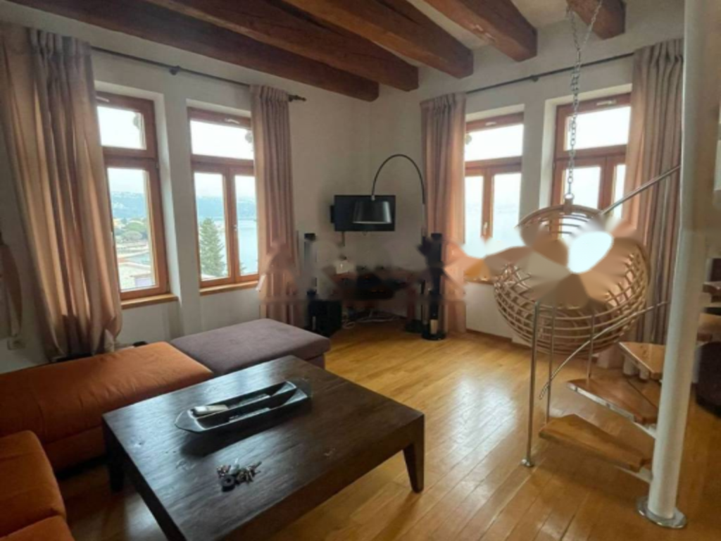 Appartement à Opatija, Croatie, 121 m² - image 1