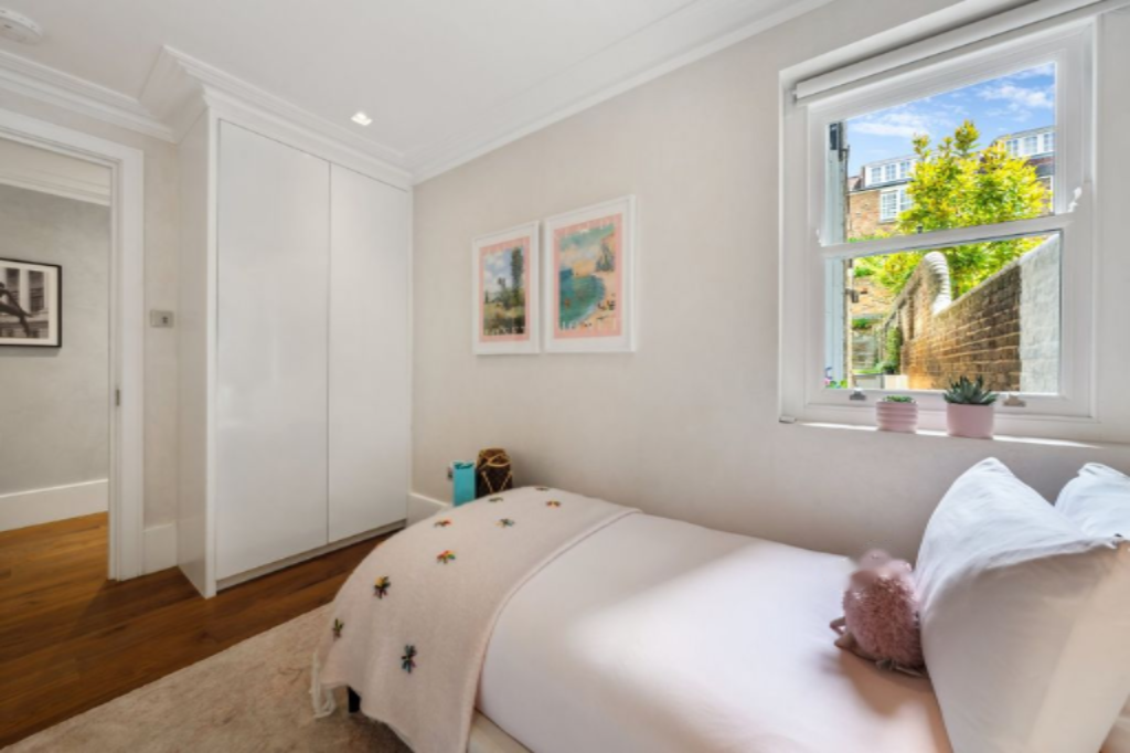 Appartamento a Londra, Regno Unito, 90 m² - foto 1