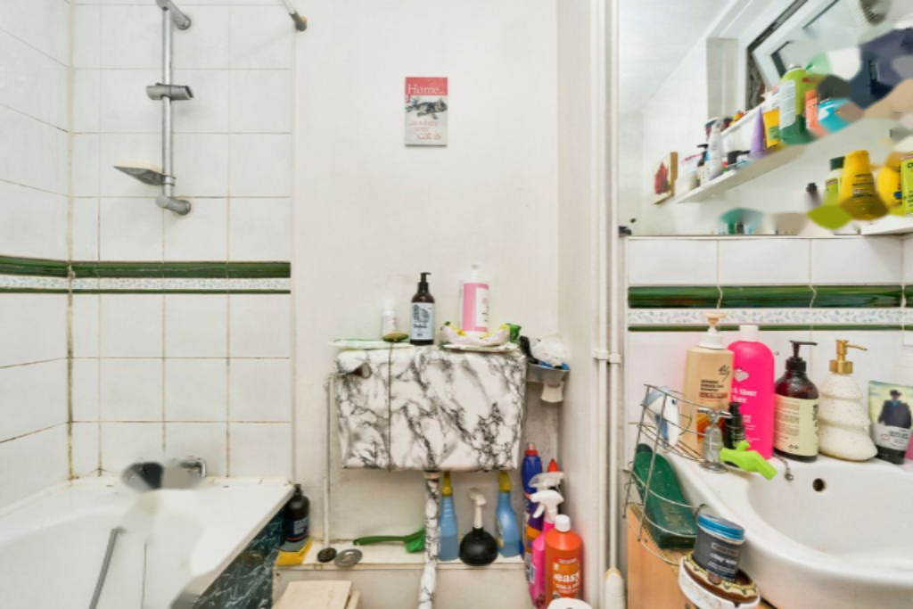 Wohnung in London, Großbritannien, 50 m² - Foto 1