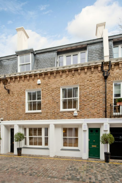 Piso en Londres, Reino Unido, 95 m² - imagen 1