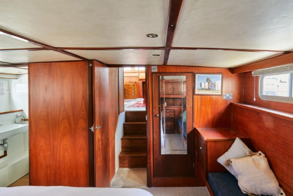 Appartement à Londres, Royaume-Uni, 62 m² - image 1