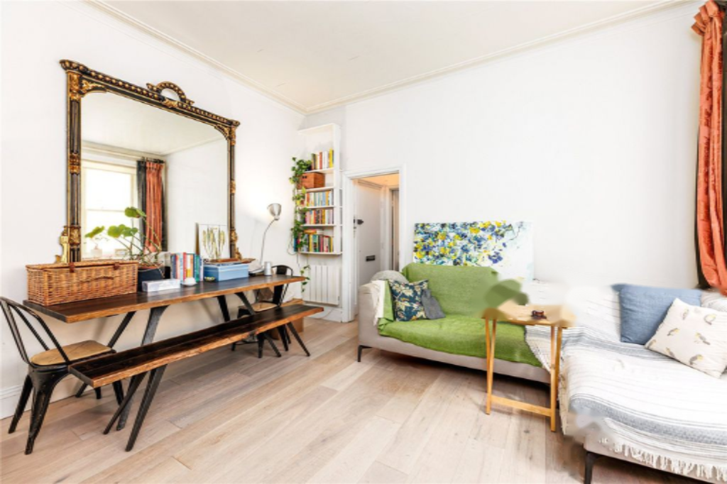 Appartamento a Londra, Regno Unito, 33 m² - foto 1