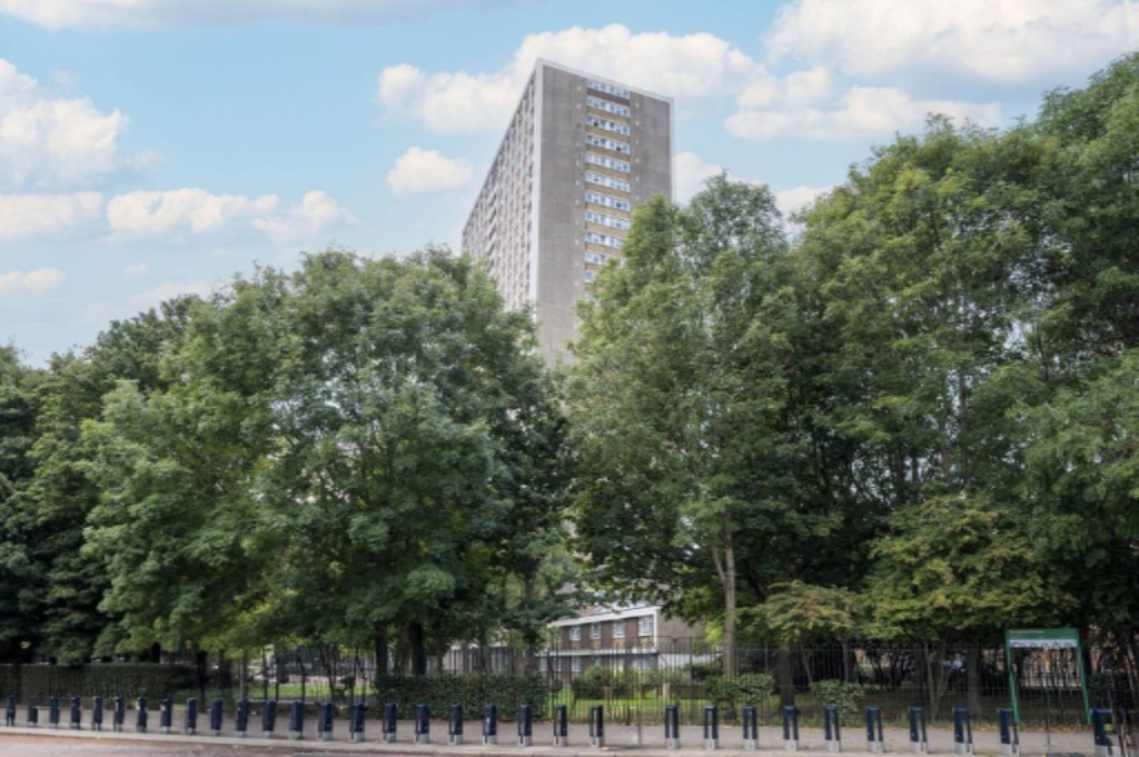 Appartamento a Londra, Regno Unito, 50 m² - foto 1