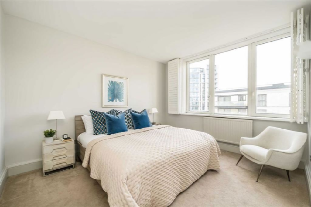 Appartement à Londres, Royaume-Uni, 91 m² - image 1