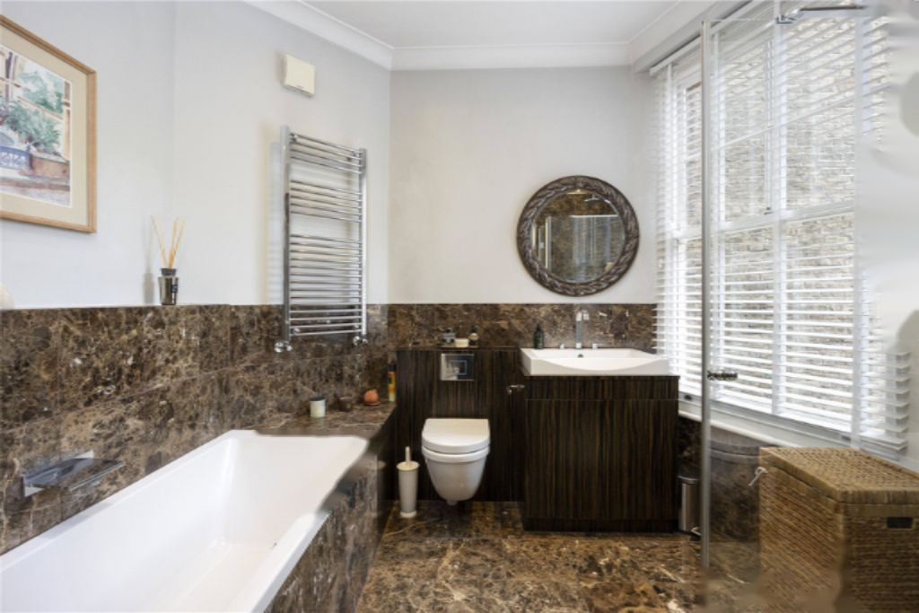 Appartement à Londres, Royaume-Uni, 174 m² - image 1