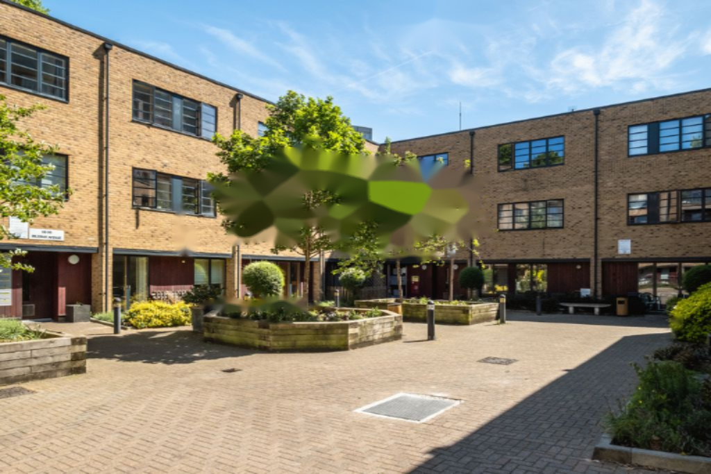 Piso en Londres, Reino Unido, 32 m² - imagen 1