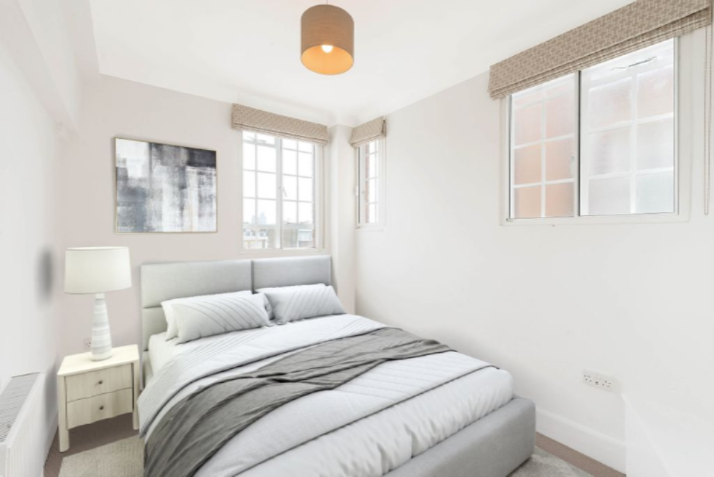 Piso en Londres, Reino Unido, 46 m² - imagen 1