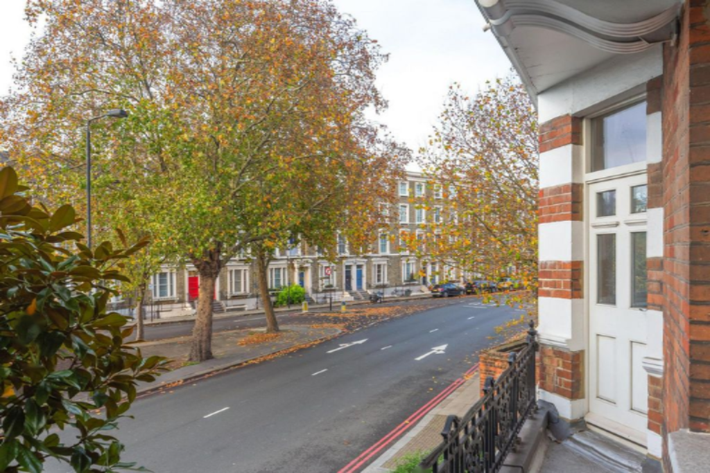 Appartement à Londres, Royaume-Uni, 119 m² - image 1