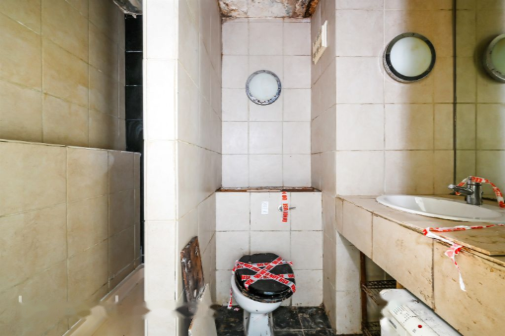 Wohnung in London, Großbritannien, 51 m² - Foto 1