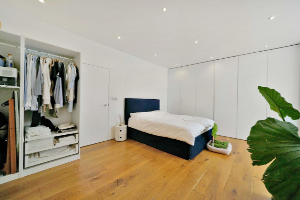 Wohnung in London, Großbritannien, 167 m² - Foto 1