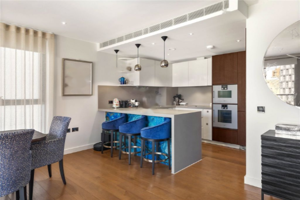 Appartamento a Londra, Regno Unito, 94 m² - foto 1