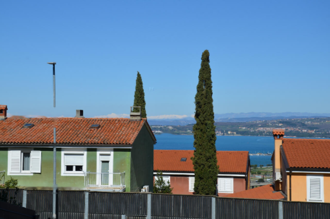 Wohnung in Koper, Slowenien, 123 m² - Foto 1