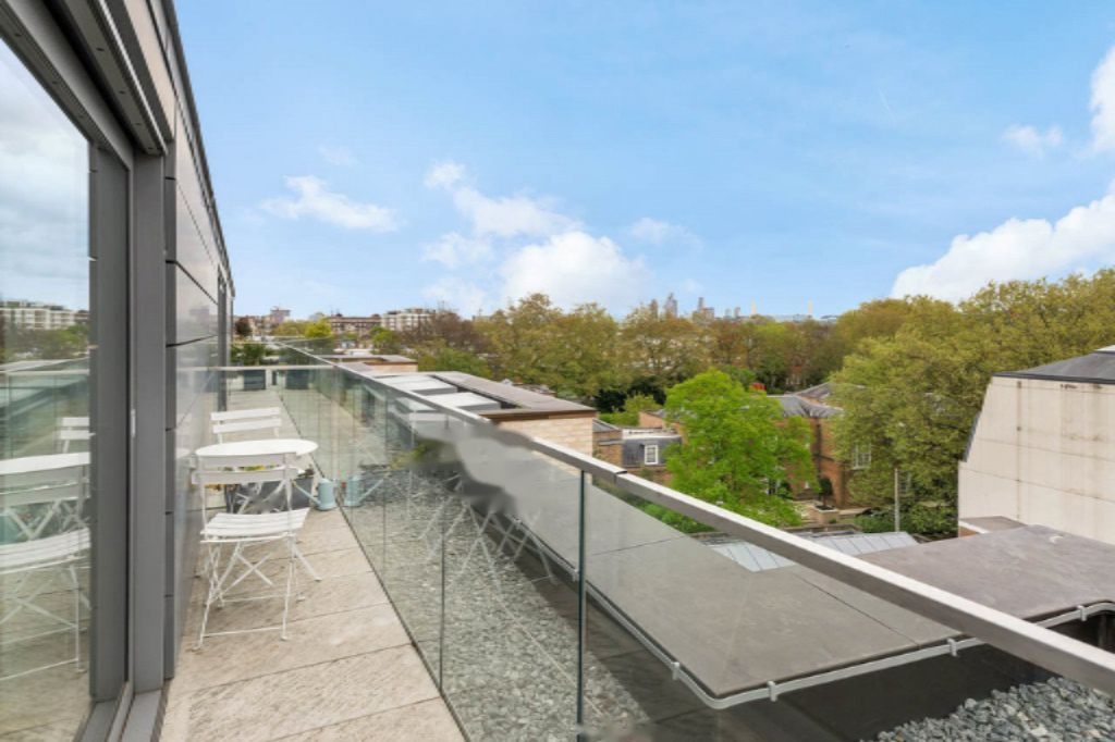 Appartement à Londres, Royaume-Uni, 114 m² - image 1