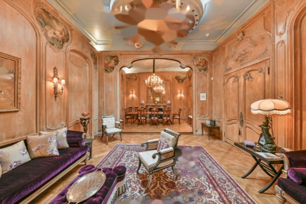 Flat in London, United Kingdom, 443 m² - picture 1