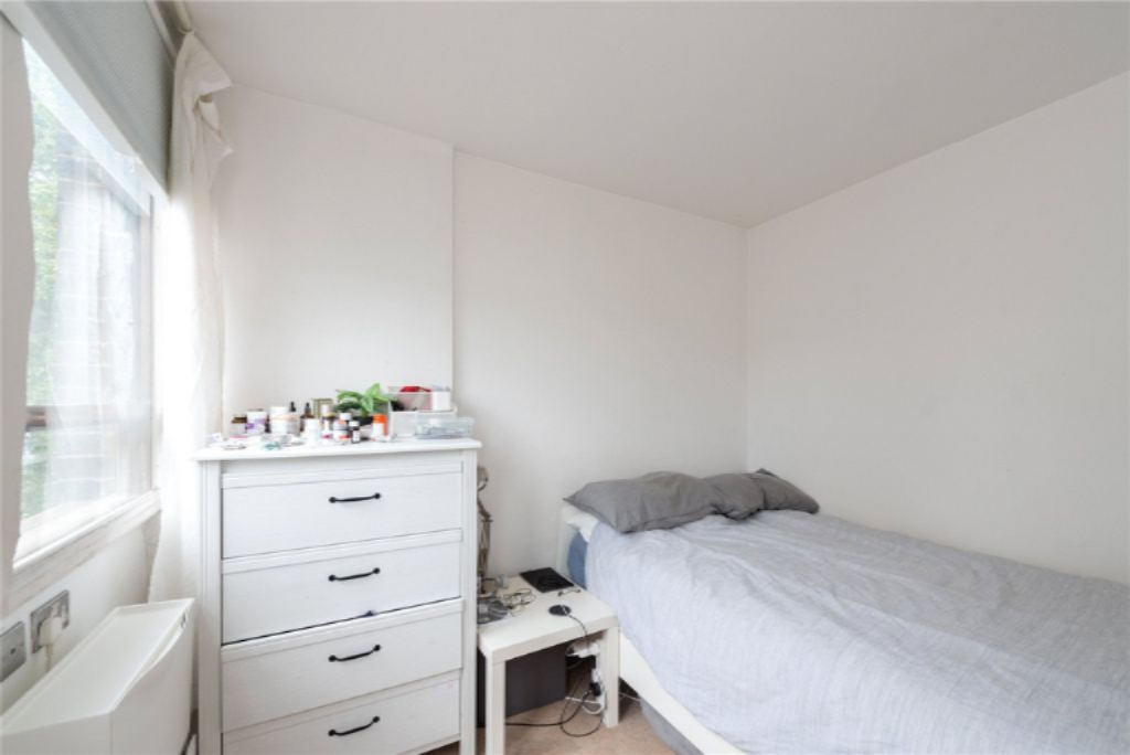 Piso en Londres, Reino Unido, 34 m² - imagen 1
