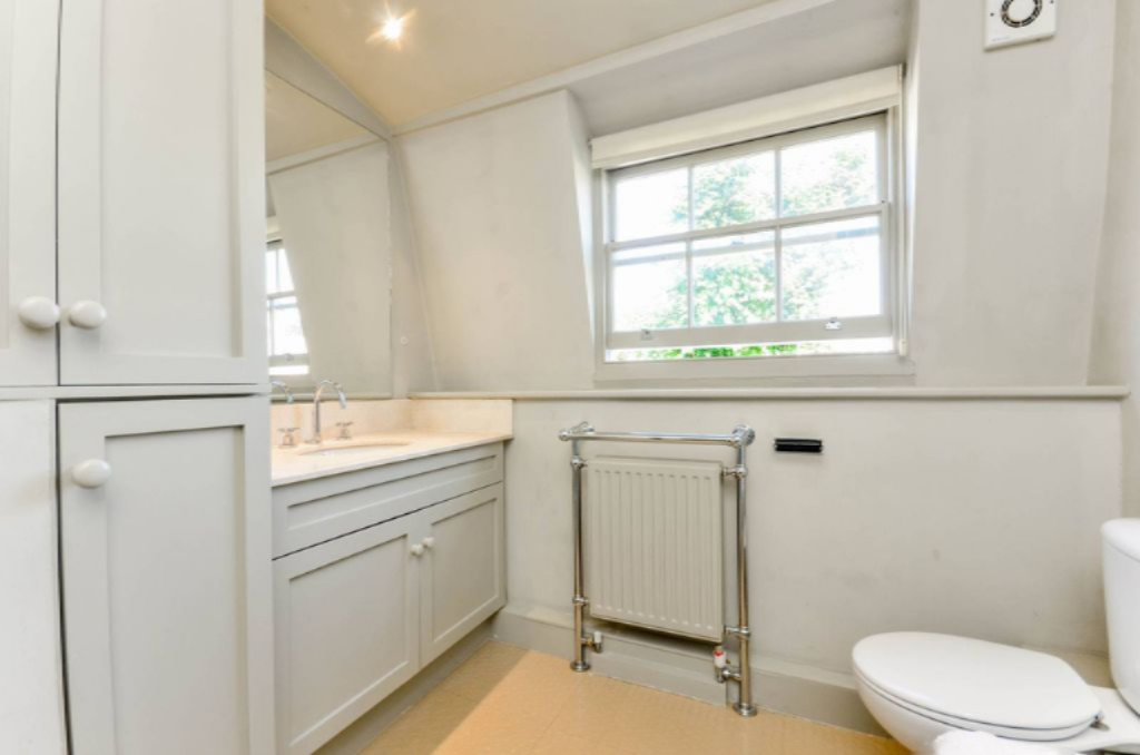 Wohnung in London, Großbritannien, 64 m² - Foto 1