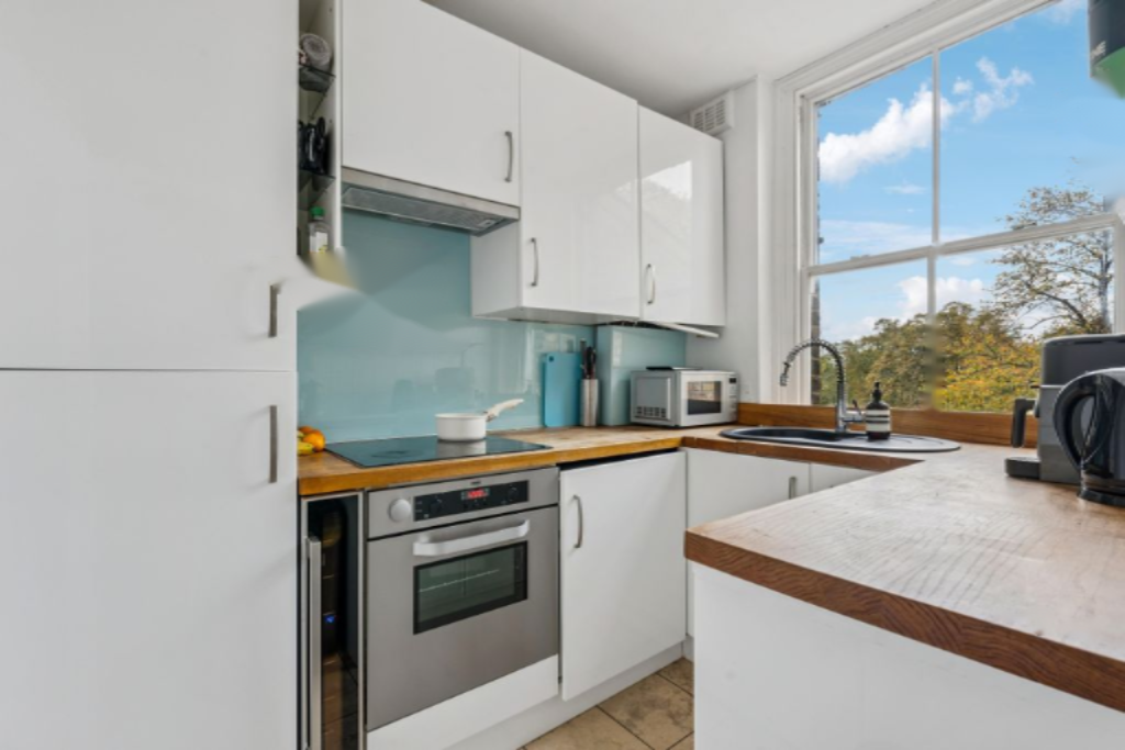 Wohnung in London, Großbritannien, 50 m² - Foto 1